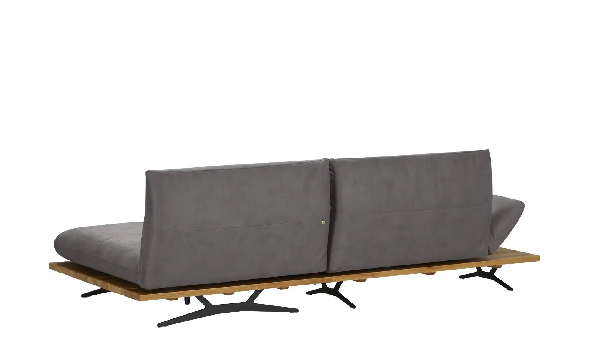 KOINOR Ecksofa  Marilyn ¦ grau ¦ Maße (cm): B: 292 H: 96 T: 160 Polstermöbe günstig online kaufen