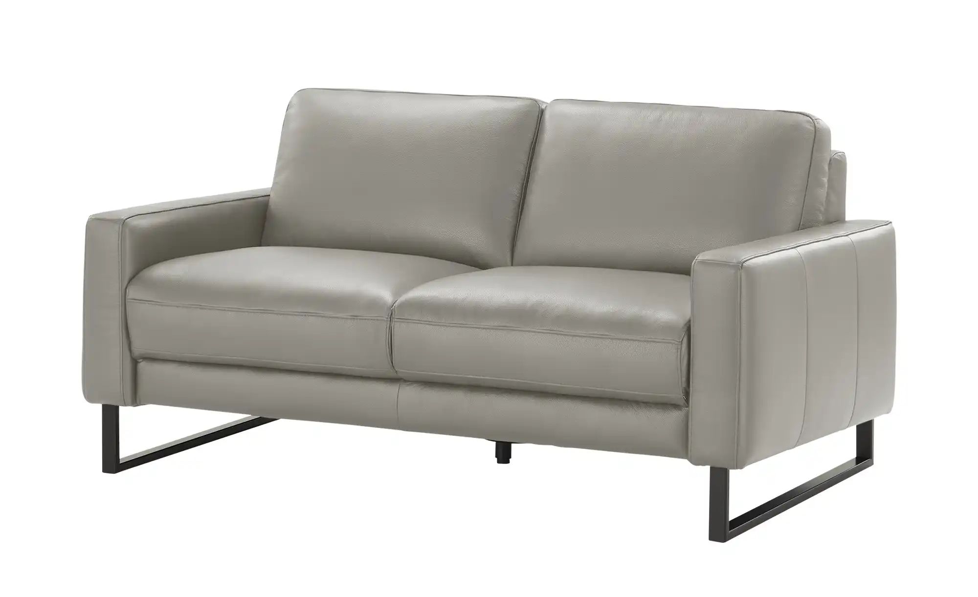 Ravensberger Werkstätten Einzelsofa  RW-Select ¦ grau ¦ Maße (cm): B: 188 H günstig online kaufen