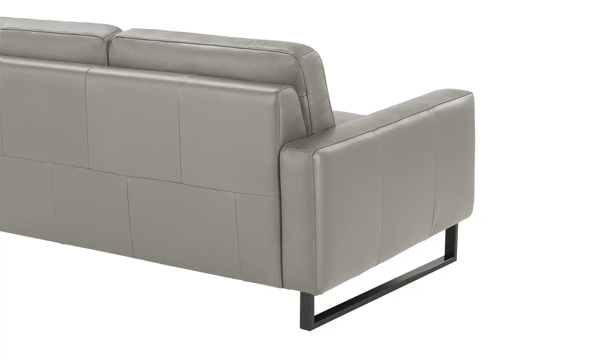 Thumbnail - Ravensberger Werkstätten Einzelsofa RW-Select ¦ grau ¦ Maße (cm): B: 162 H: 94 T: 77.0 Polstermöbel > Sofas > 2-Sitzer ...