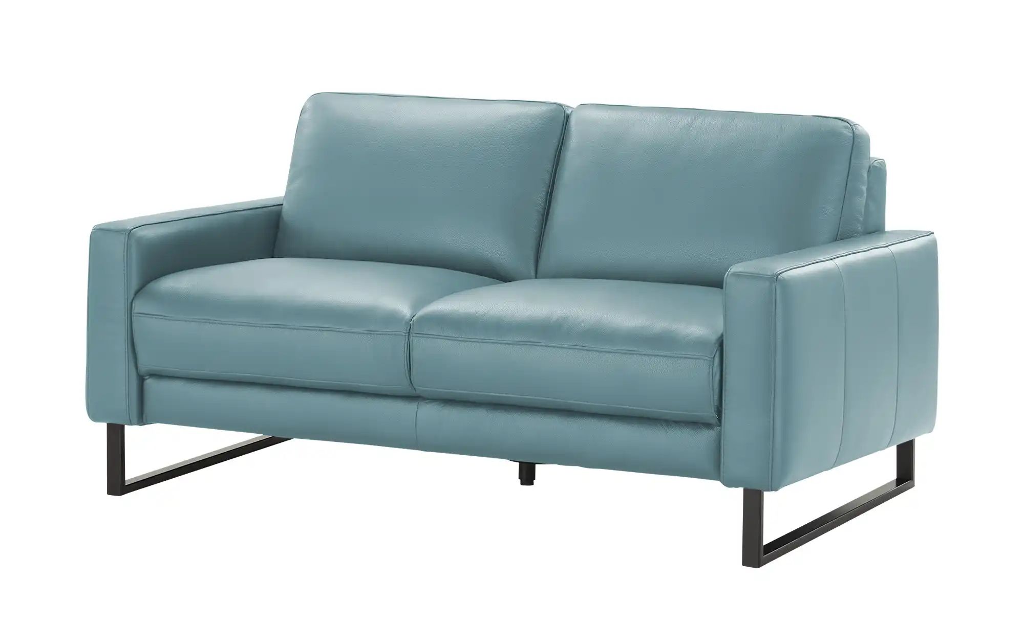 Ravensberger Werkstätten Einzelsofa  RW-Select ¦ blau ¦ Maße (cm): B: 188 H günstig online kaufen