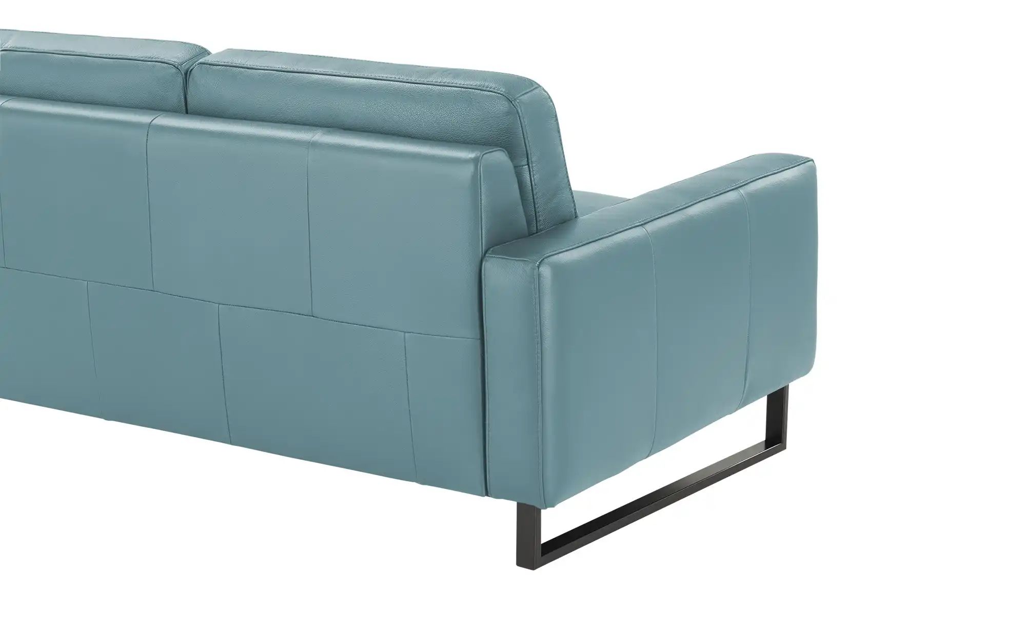 Thumbnail - Ravensberger Werkstätten Einzelsofa  RW-Select ¦ blau ¦ Maße (cm): B: 162 H: 94 T: 77.0 Polstermöbel > Sofas > 2-Sitzer ...