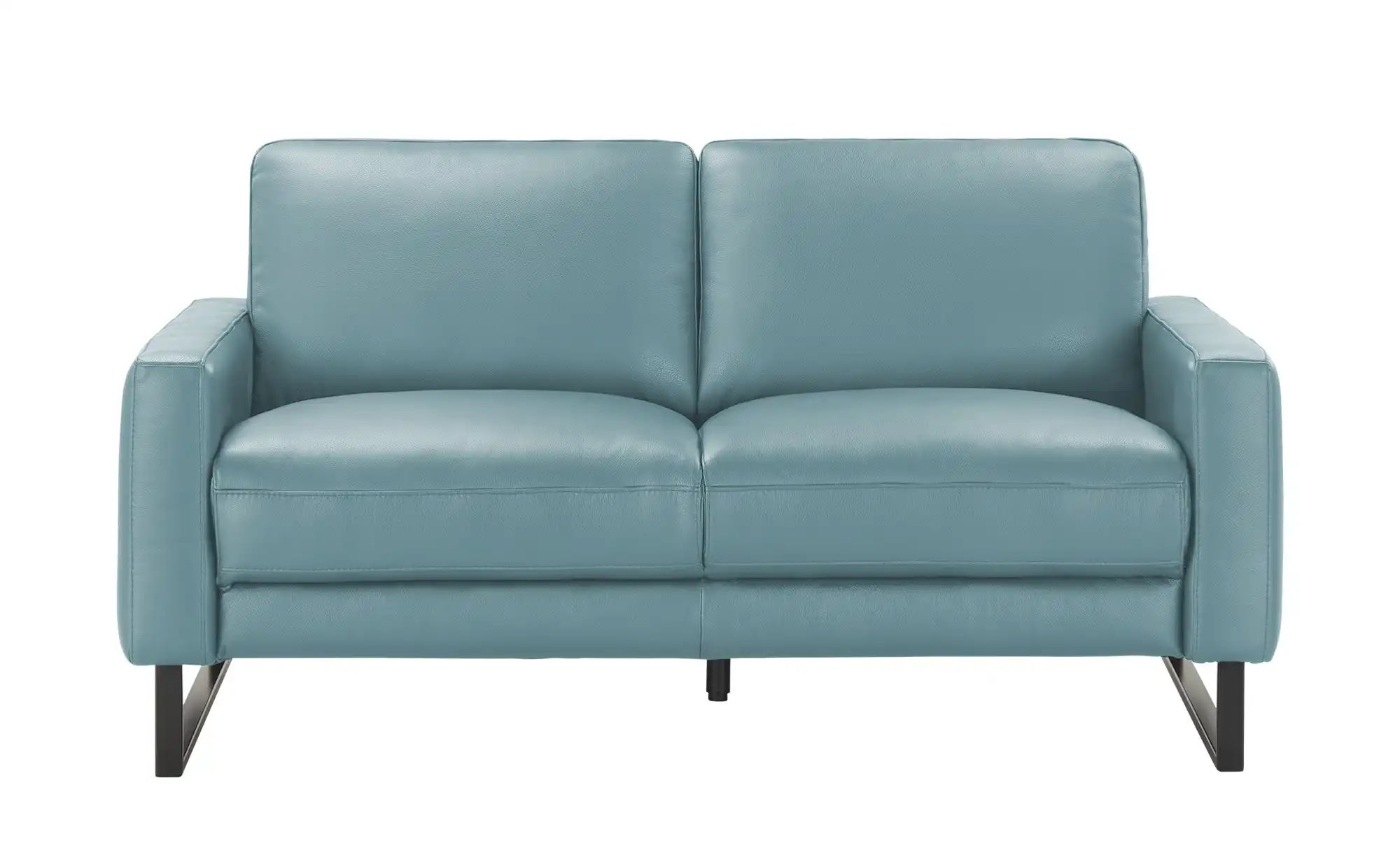 Ravensberger Werkstätten Einzelsofa  RW-Select ¦ blau ¦ Maße (cm): B: 188 H günstig online kaufen