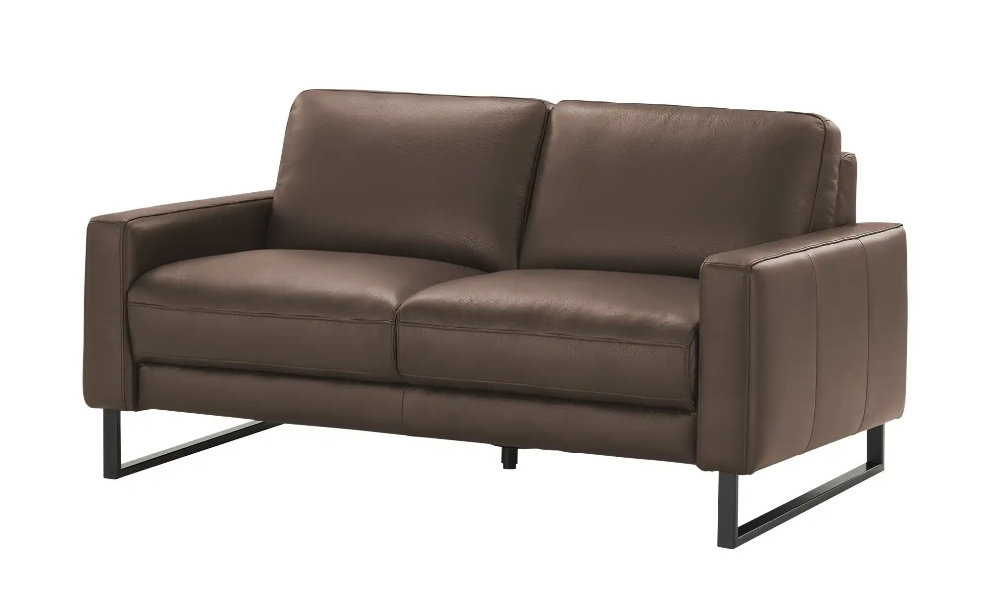 Ravensberger Werkstätten Einzelsofa  RW-Select ¦ braun ¦ Maße (cm): B: 188 günstig online kaufen