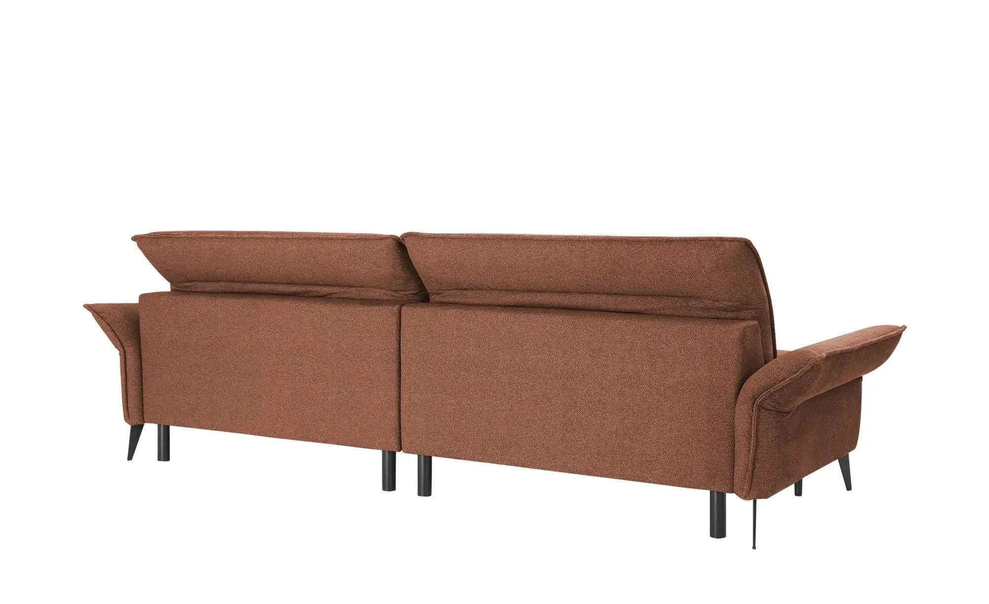 switch Ecksofa  Cavani ¦ braun ¦ Maße (cm): B: 272 H: 95 T: 180 Polstermöbe günstig online kaufen