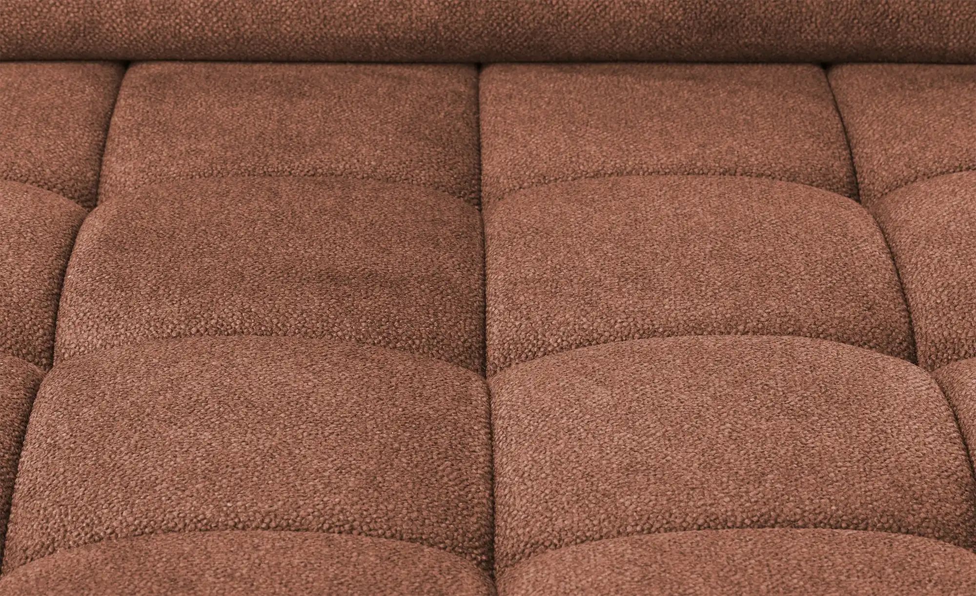 Thumbnail - switch Ecksofa  Cavani ¦ braun ¦ Maße (cm): B: 272 H: 95 T: 180.0 Polstermöbel > Sofas > Ecksofas - Höffner