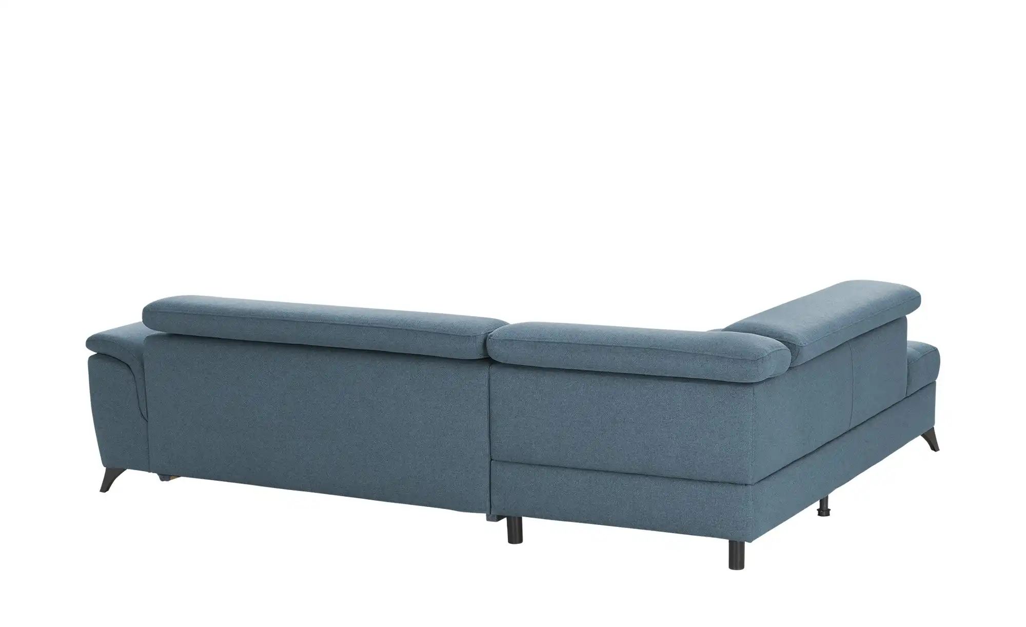 switch Ecksofa  Aldeia ¦ blau ¦ Maße (cm): B: 252 H: 70 T: 200.0 Polstermöb günstig online kaufen