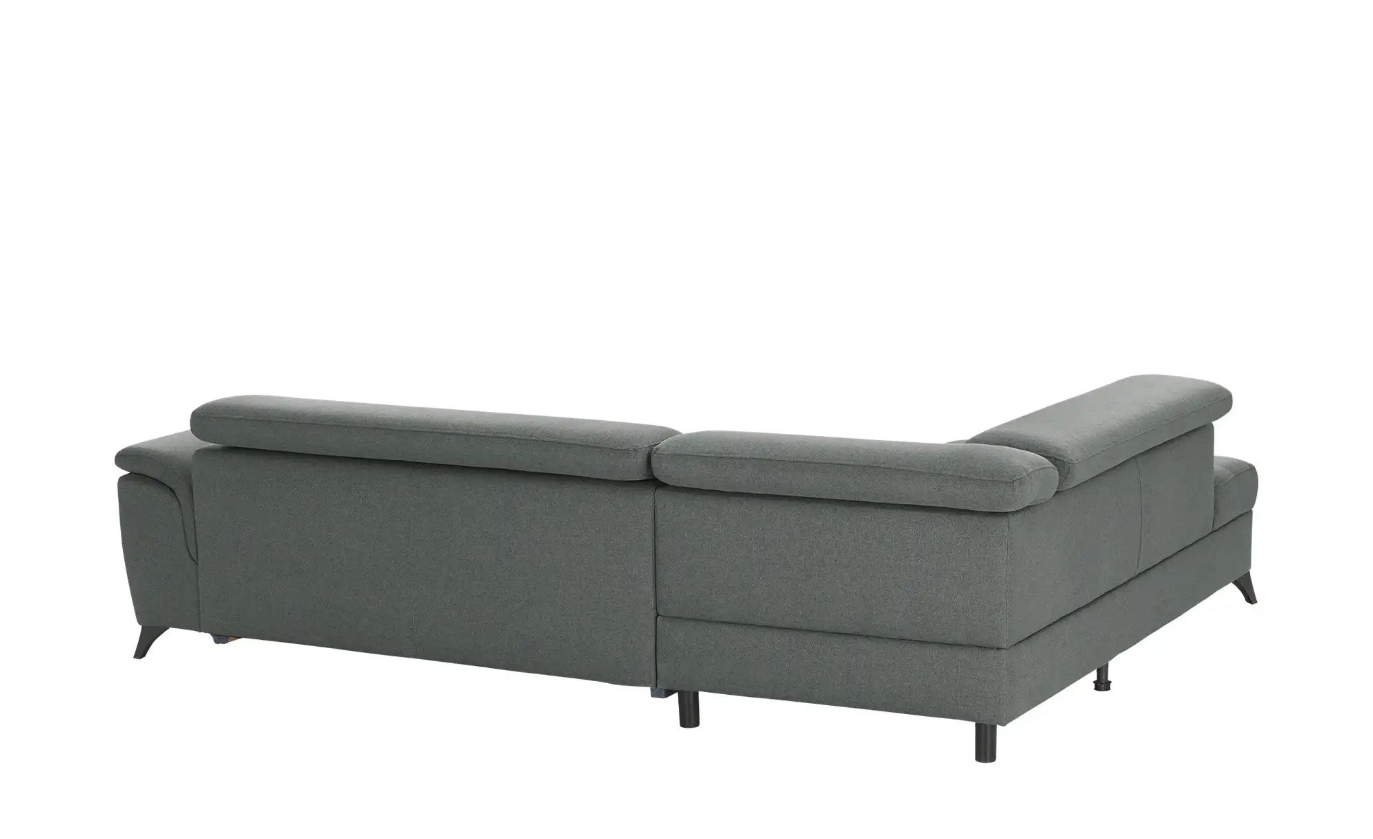 switch Ecksofa  Aldeia ¦ grau ¦ Maße (cm): B: 252 H: 70 T: 200 Polstermöbel günstig online kaufen