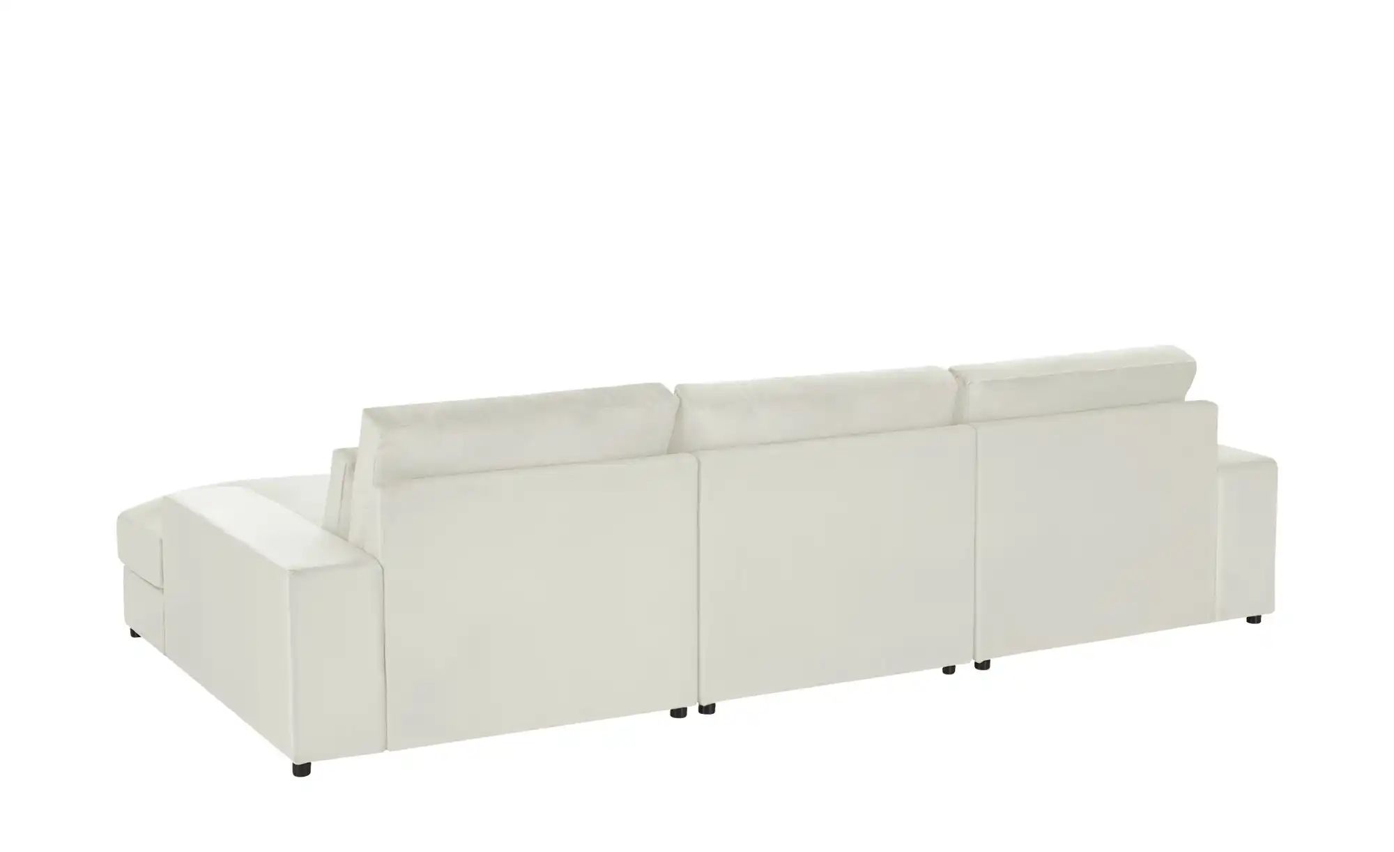 Thumbnail - Ecksofa  Branna ¦ beige ¦ Maße (cm): B: 322 H: 88 T: 164.0 Polstermöbel > Sofas > Modulsofas - Höffner