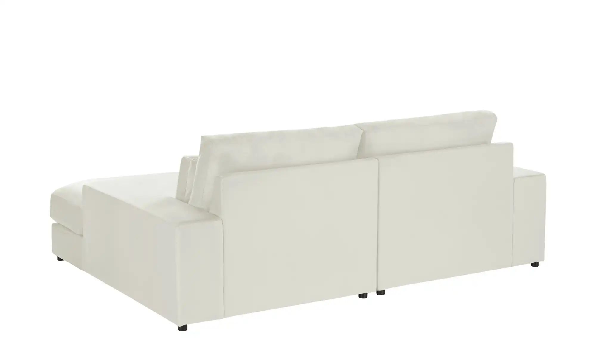 Ecksofa  Branna ¦ beige ¦ Maße (cm): B: 232 H: 88 T: 164.0 Polstermöbel > S günstig online kaufen