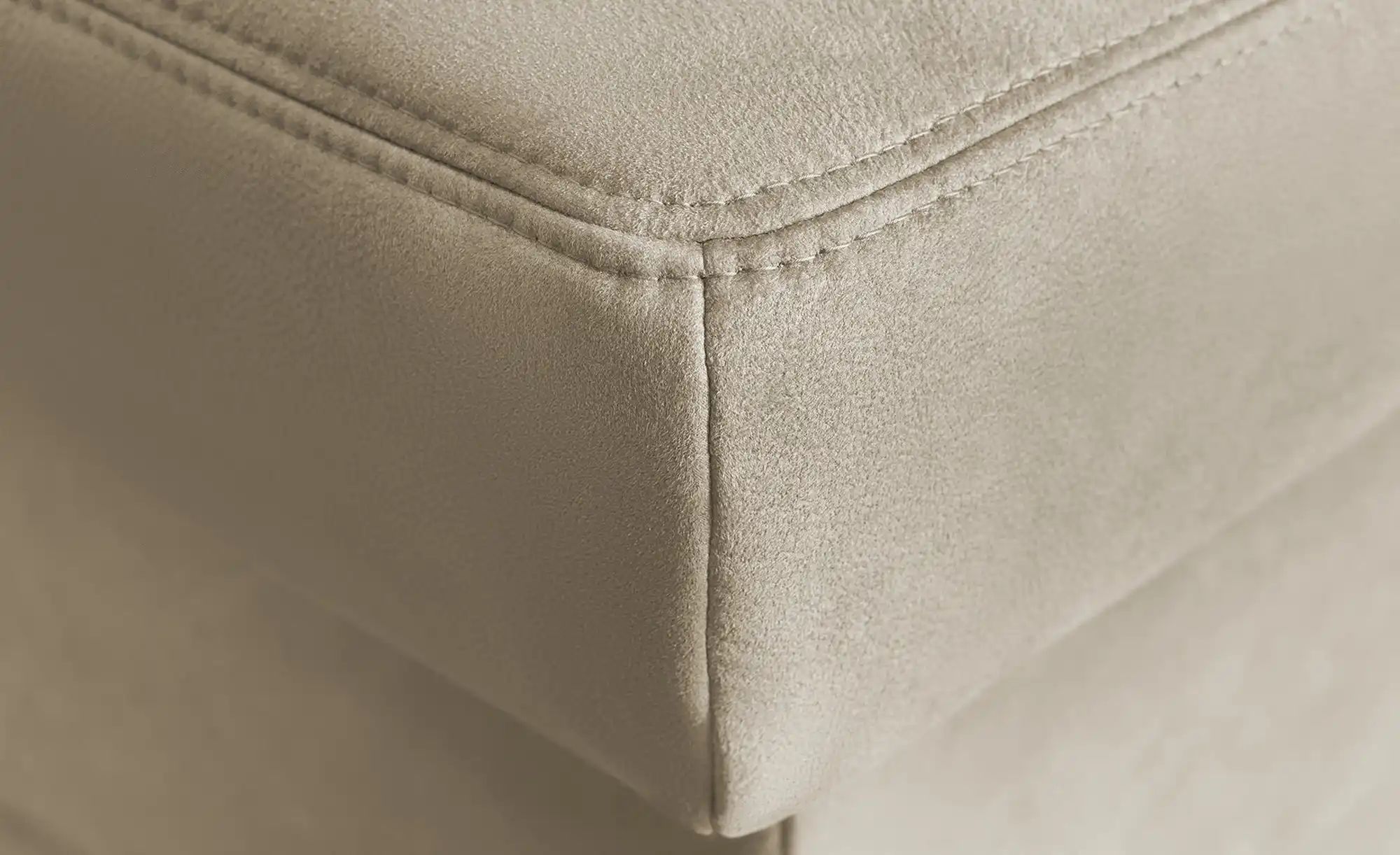 Thumbnail - meinSofa Ecksofa Ivonne ¦ beige ¦ Maße (cm): B: 294 T: 245.0 Polstermöbel > Sofas > Ecksofas - Höffner
