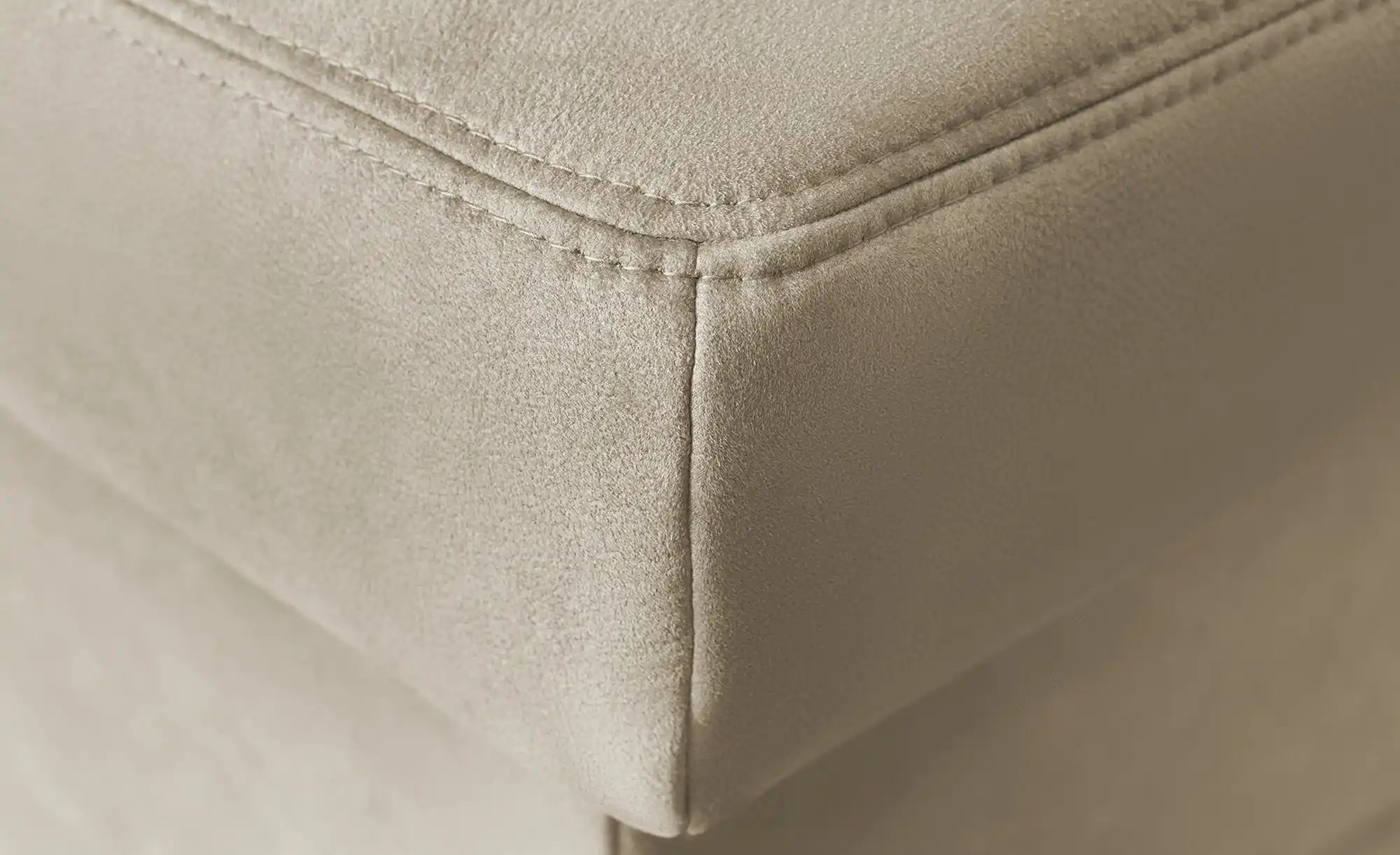 Thumbnail - meinSofa Ecksofa  Ivonne ¦ beige ¦ Maße (cm): B: 294 H: 84 T: 245.0 Polstermöbel > Sofas > Ecksofas - Höffner