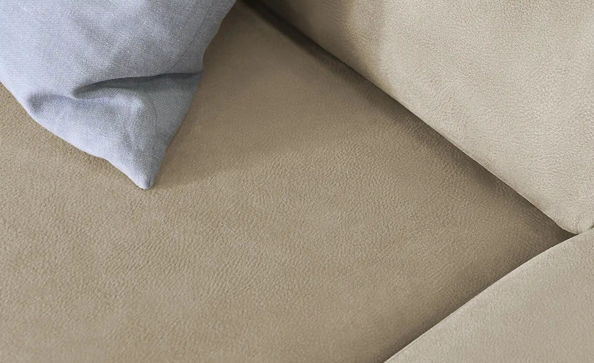 Thumbnail - meinSofa Ecksofa  Ivonne ¦ beige ¦ Maße (cm): B: 294 H: 84 T: 245.0 Polstermöbel > Sofas > Ecksofas - Höffner