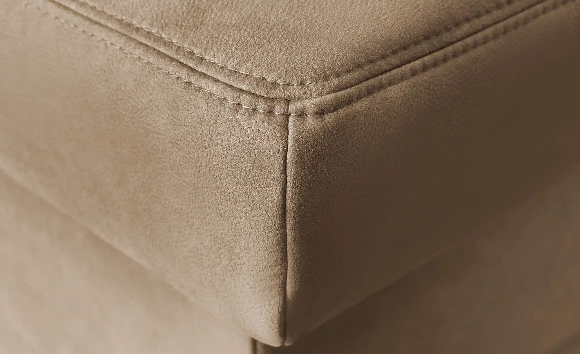 Thumbnail - meinSofa Ecksofa  Ivonne ¦ braun ¦ Maße (cm): B: 294 H: 84 T: 245.0 Polstermöbel > Sofas > Ecksofas - Höffner
