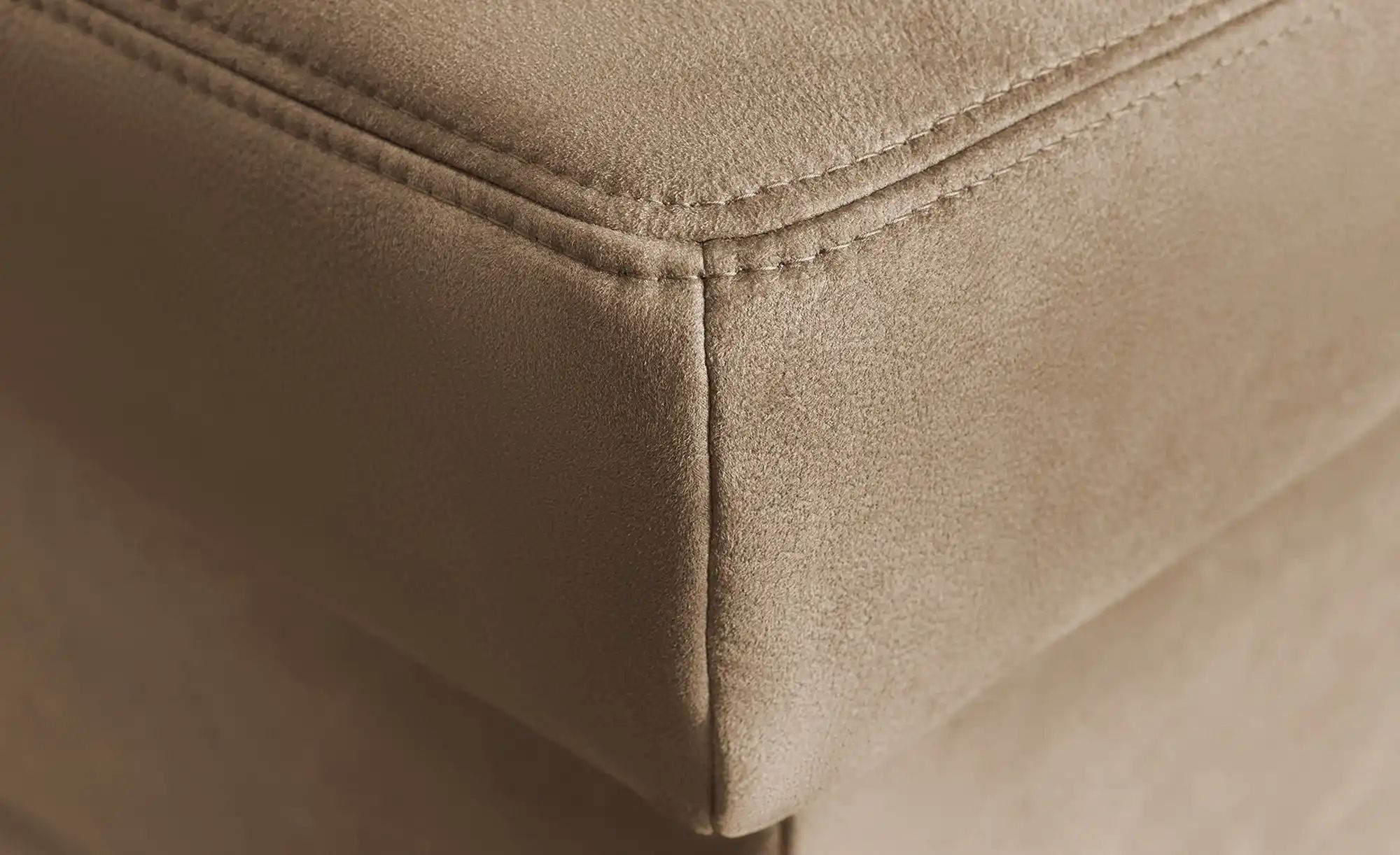 Thumbnail - meinSofa Ecksofa Ivonne ¦ braun ¦ Maße (cm): B: 294 H: 84 T: 245.0 Polstermöbel > Sofas > Ecksofas - Höffner