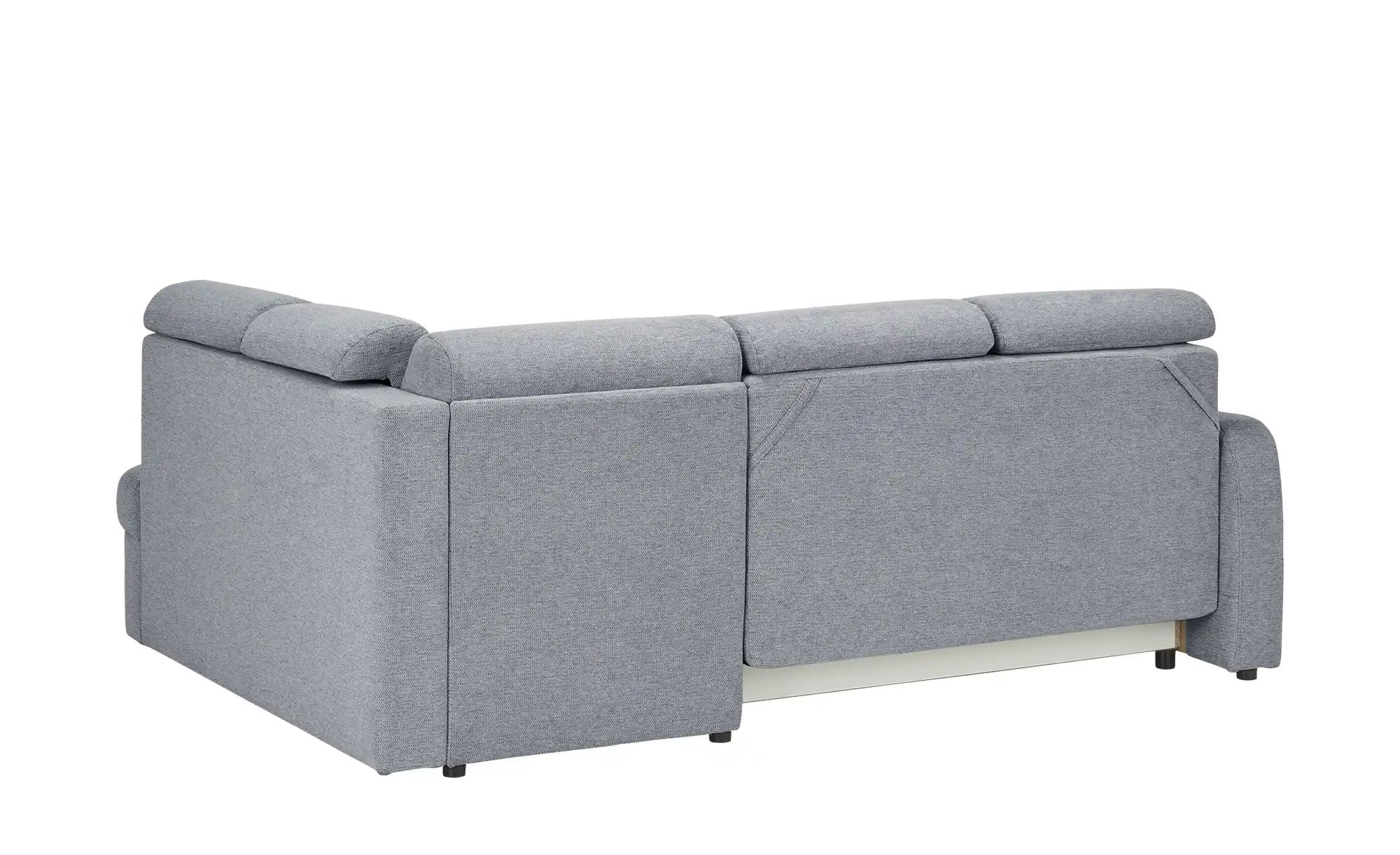 Thumbnail - Tabitha Ecksofa ¦ grau ¦ Maße (cm): B: 232 H: 91 T: 173.0 Polstermöbel > Sofas > Ecksofas - Höffner