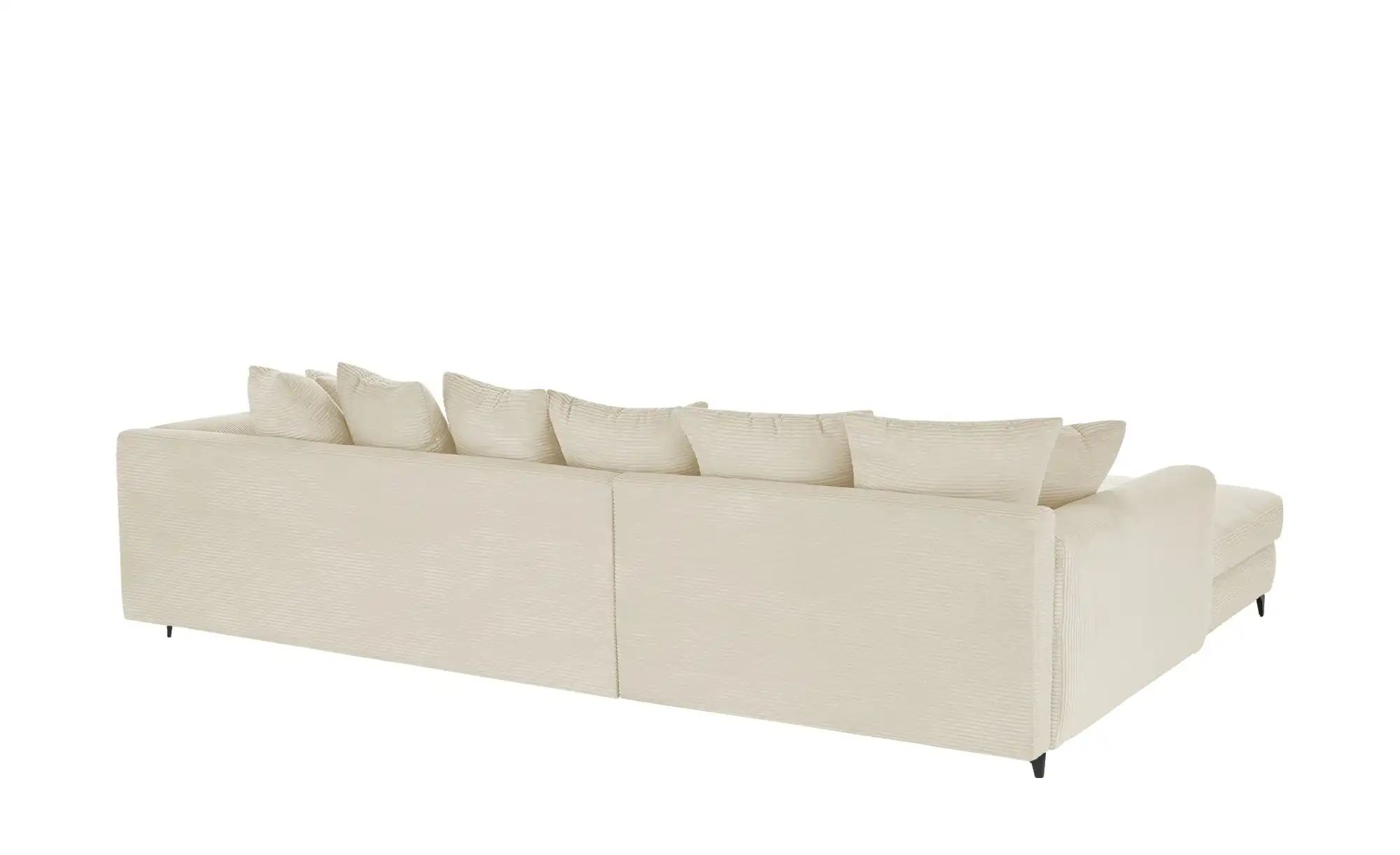 bobb Ecksofa  Jonna ¦ beige ¦ Maße (cm): B: 317 H: 93 T: 226.0 Polstermöbel günstig online kaufen
