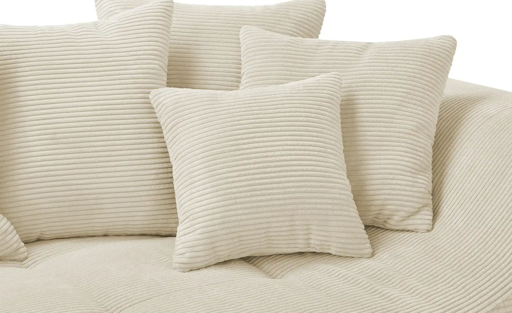 Thumbnail - bobb Ecksofa  Jonna ¦ beige ¦ Maße (cm): B: 317 H: 93 T: 226.0 Polstermöbel > Sofas > Ecksofas - Höffner