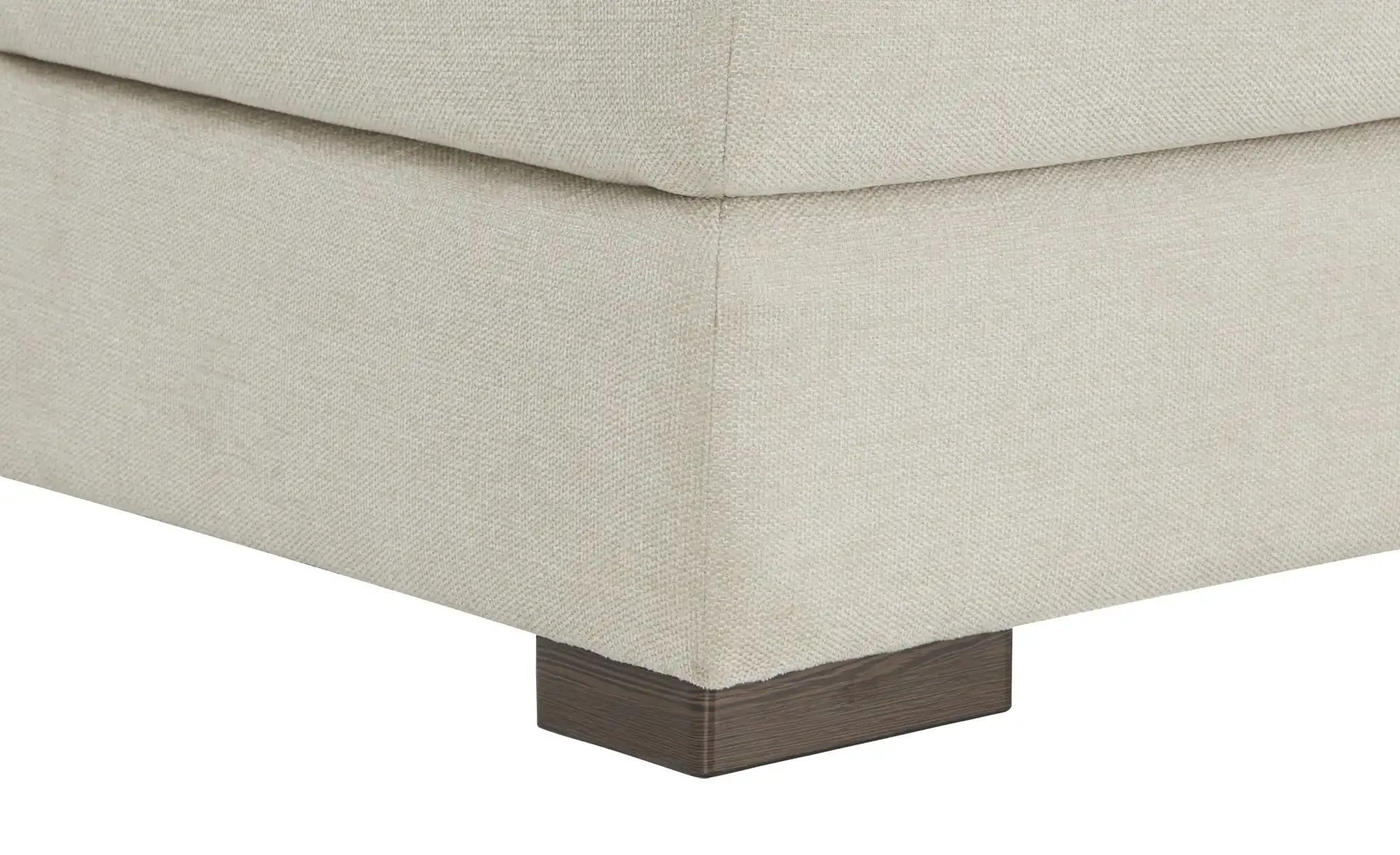 uno Ecksofa  Josie ¦ beige ¦ Maße (cm): B: 286 H: 74 T: 170.0 Polstermöbel günstig online kaufen
