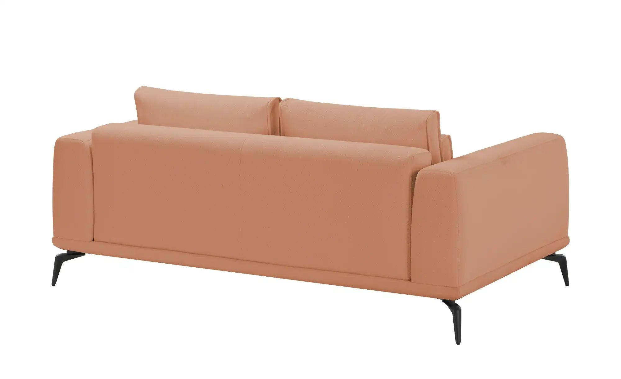 switch Einzelsofa  Avignon ¦ orange ¦ Maße (cm): B: 196 H: 82 T: 115 Polste günstig online kaufen