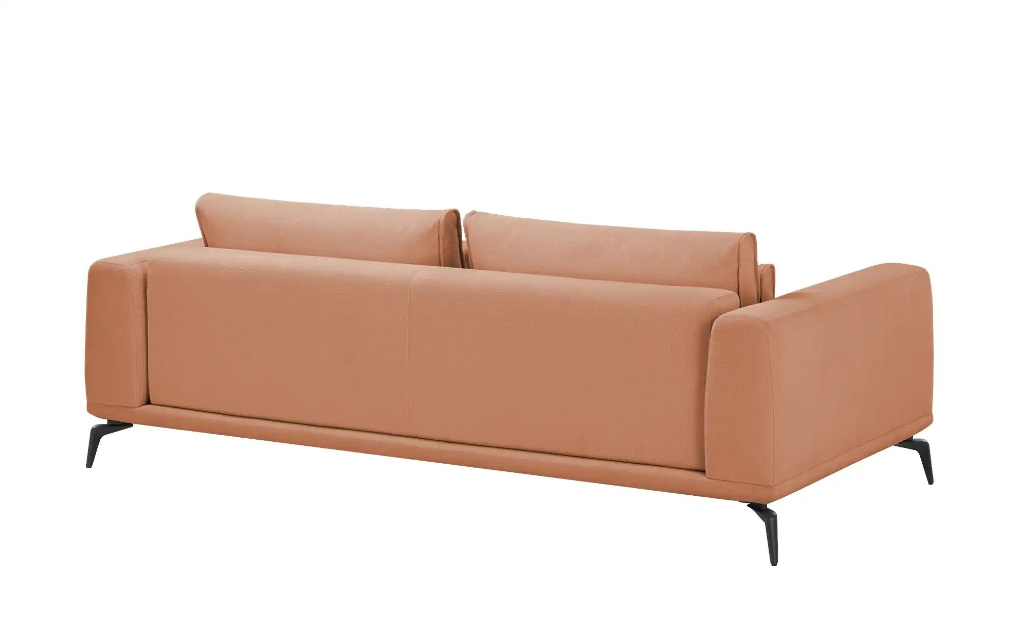 switch Einzelsofa  Avignon ¦ orange ¦ Maße (cm): B: 234 H: 82 T: 115 Polste günstig online kaufen