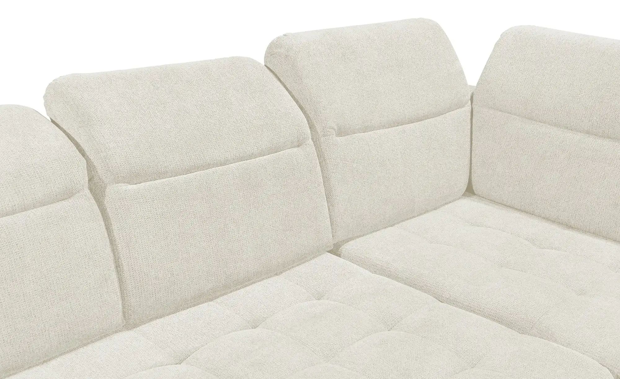 Thumbnail - Ecksofa Rockdale ¦ creme ¦ Maße (cm): B: 282 H: 90 T: 200.0 Polstermöbel > Sofas > Ecksofas - Höffner