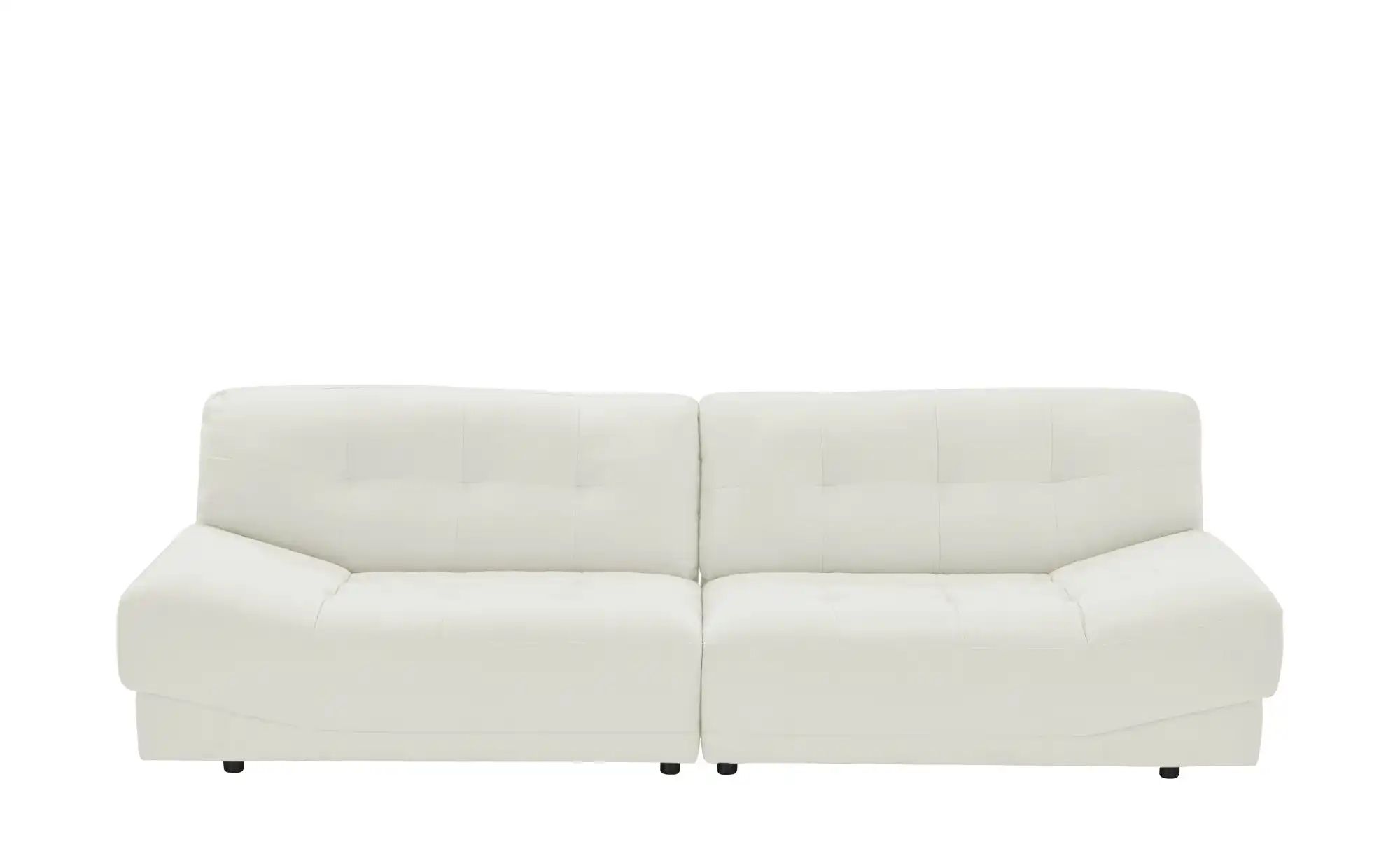 Jette Home Bigsofa  Easy ¦ grau ¦ Maße (cm): B: 278 H: 83 T: 123.0 Polsterm günstig online kaufen
