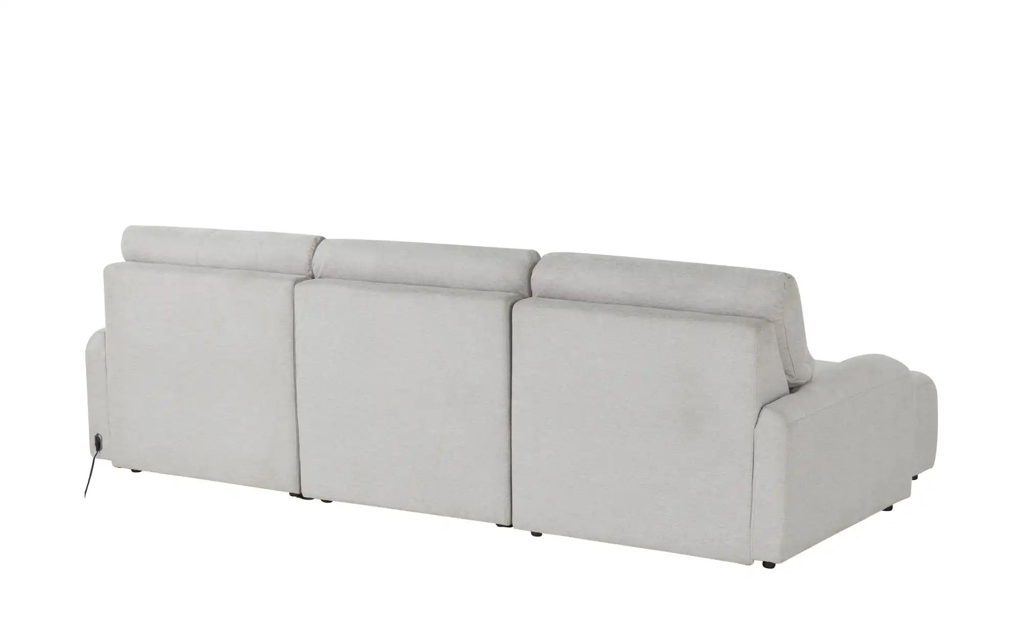 Thumbnail - uno Ecksofa  Lisa ¦ grau ¦ Maße (cm): B: 302 H: 97 T: 167.0 Polstermöbel > Sofas > Ecksofas - Höffner