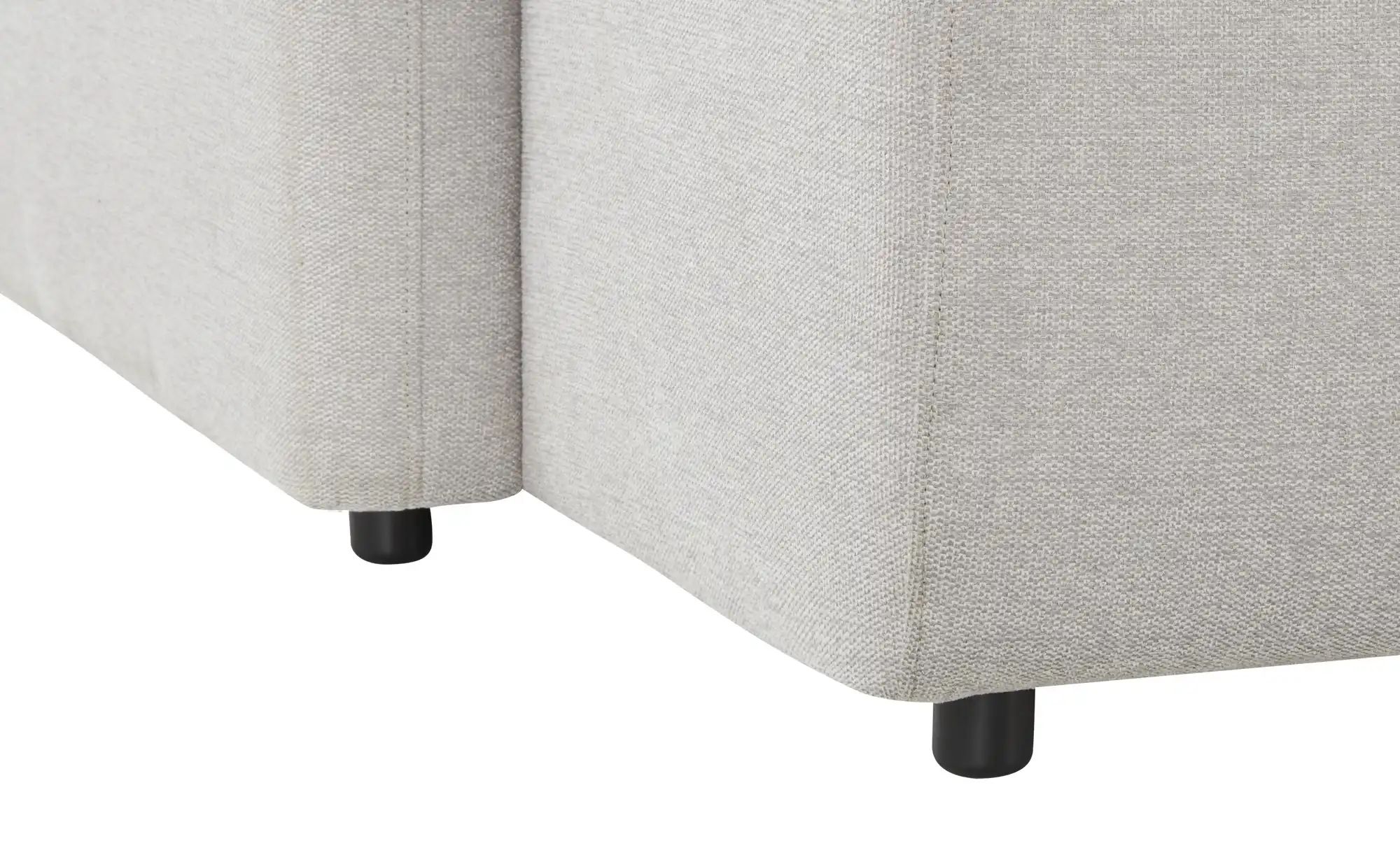 Thumbnail - uno Ecksofa  Lisa ¦ grau ¦ Maße (cm): B: 302 H: 97 T: 167.0 Polstermöbel > Sofas > Ecksofas - Höffner