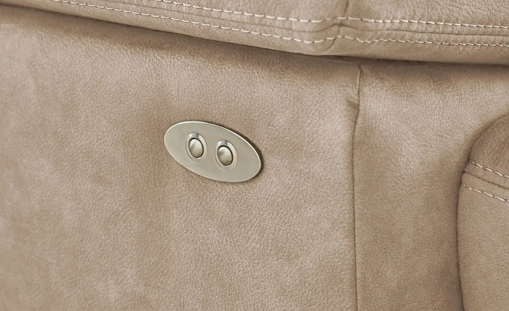 meinSofa Wohnlandschaft  Samu ¦ braun ¦ Maße (cm): B: 316 H: 90 T: 235.0 Po günstig online kaufen