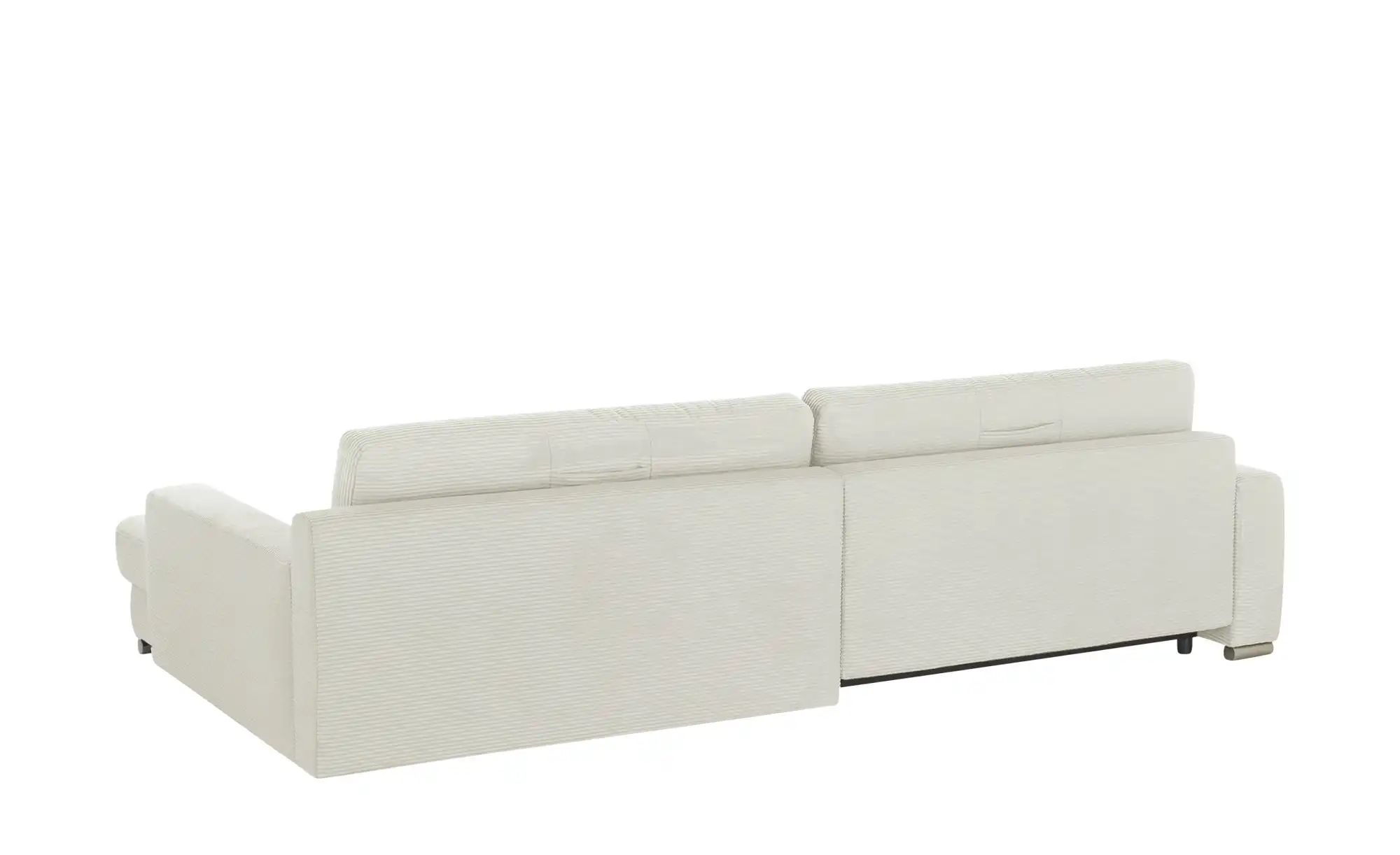 medium Ecksofa  Marilyn ¦ creme ¦ Maße (cm): B: 310 H: 88 T: 182 Polstermöb günstig online kaufen