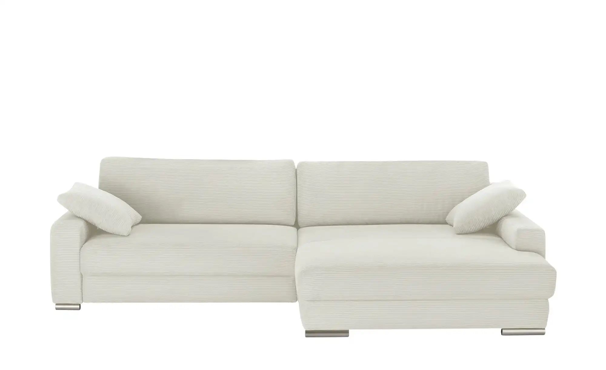 medium Ecksofa  Marilyn ¦ creme ¦ Maße (cm): B: 310 H: 88 T: 182 Polstermöb günstig online kaufen