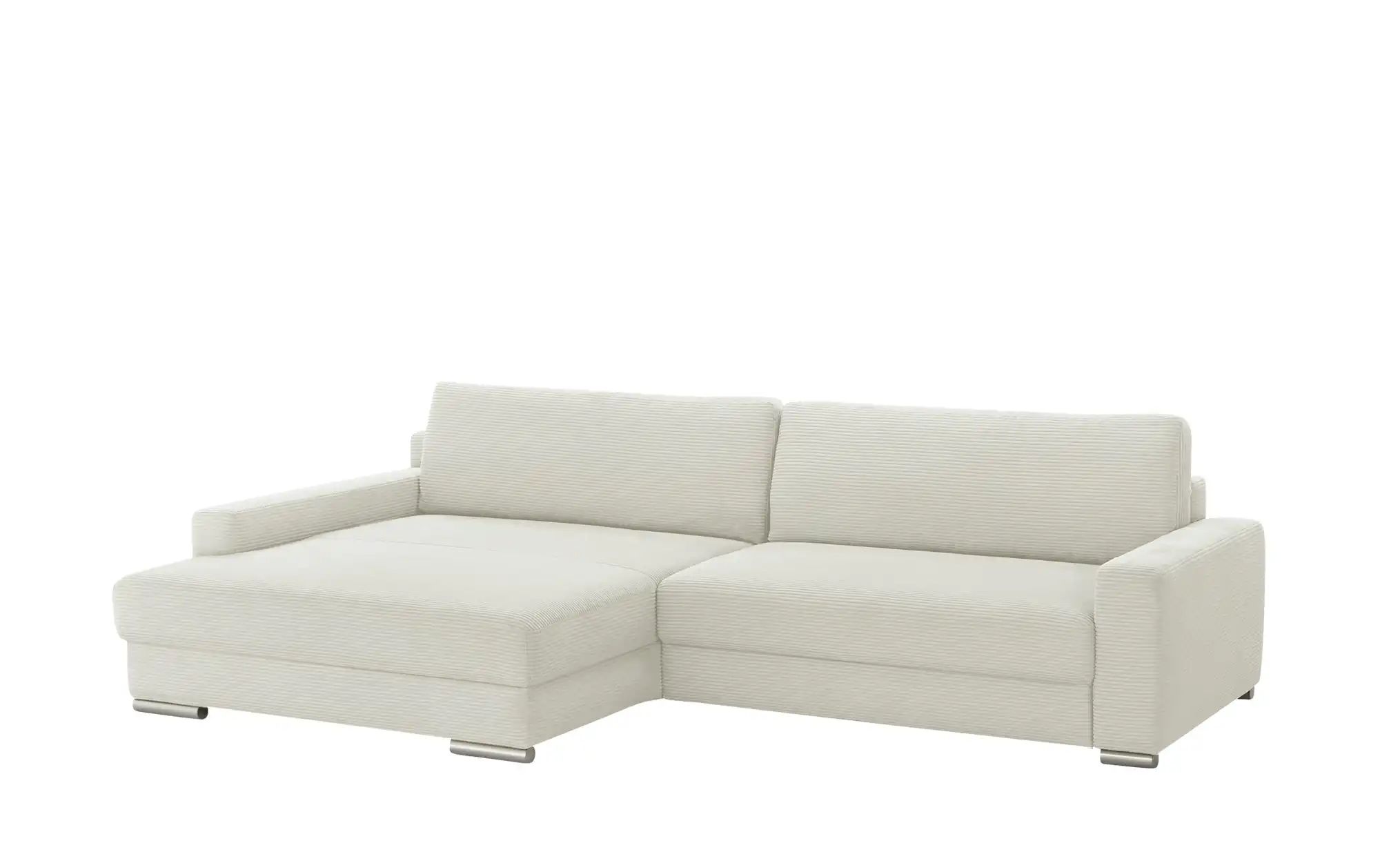 medium Ecksofa  Marilyn ¦ creme ¦ Maße (cm): B: 310 H: 88 T: 182 Polstermöb günstig online kaufen