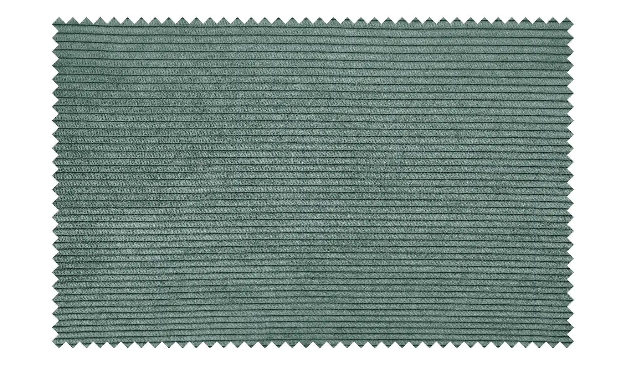 Thumbnail - Max Schelling Ecksofa Feincord Maximum Move ¦ grün ¦ Maße (cm): B: 284 H: 85 T: 185.0 Polstermöbel > Sofas > Ecksofas - ...