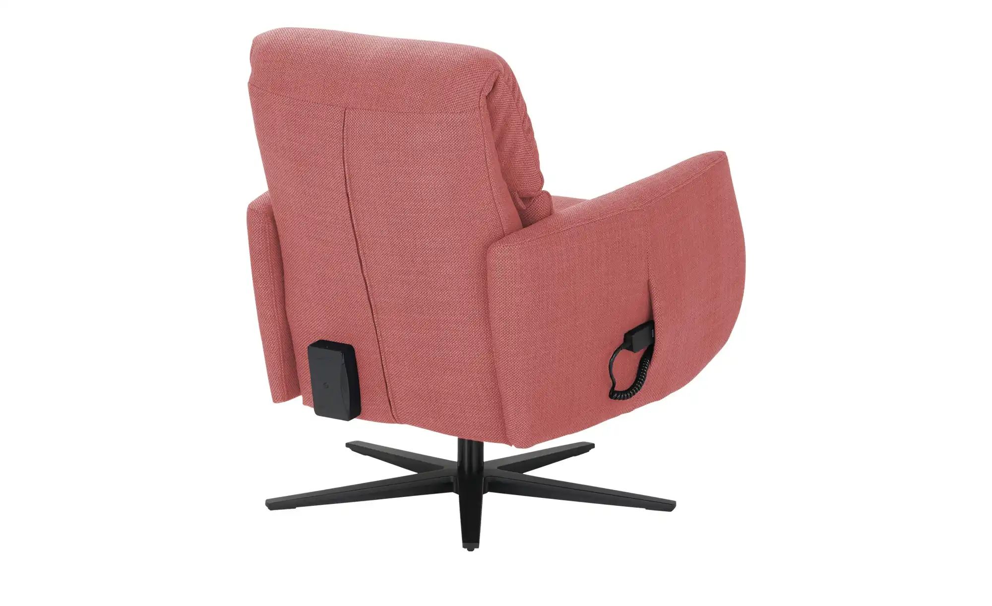 Max Schelling Funktionssessel  Aramo ¦ rosa/pink Polstermöbel > Sessel > Fe günstig online kaufen