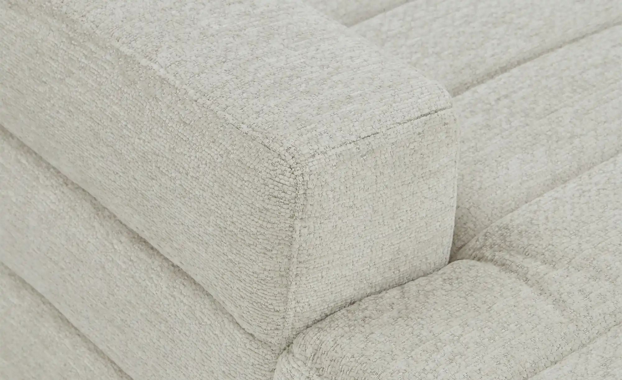 Thumbnail - uno Ecksofa Novia ¦ grau ¦ Maße (cm): B: 254 H: 91 T: 152.0 Polstermöbel > Sofas > Ecksofas - Höffner