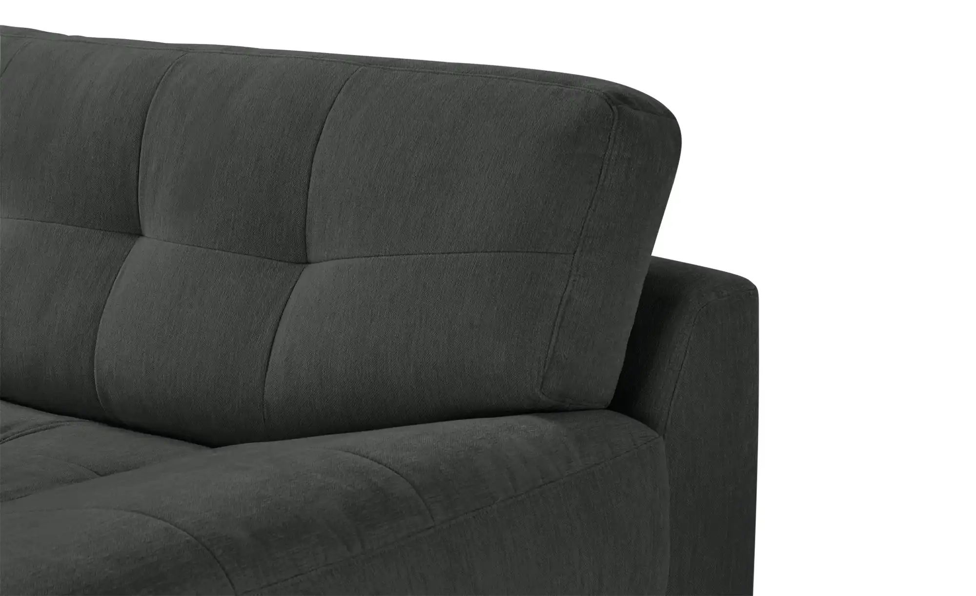 Thumbnail - Jette Home Bigsofa  Easy ¦ grau ¦ Maße (cm): B: 278 H: 83 T: 123.0 Polstermöbel > Sofas > 2-Sitzer - Höffner