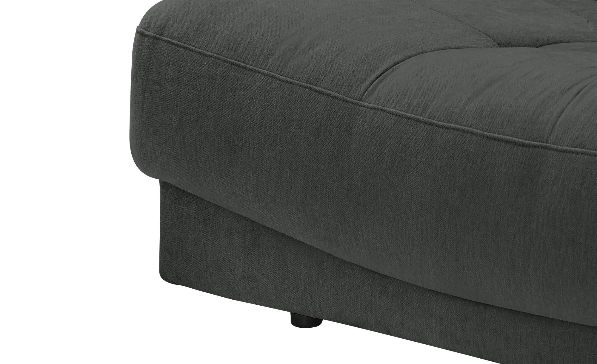 Thumbnail - Jette Home Bigsofa  Easy ¦ grau ¦ Maße (cm): B: 278 H: 83 T: 123.0 Polstermöbel > Sofas > 2-Sitzer - Höffner