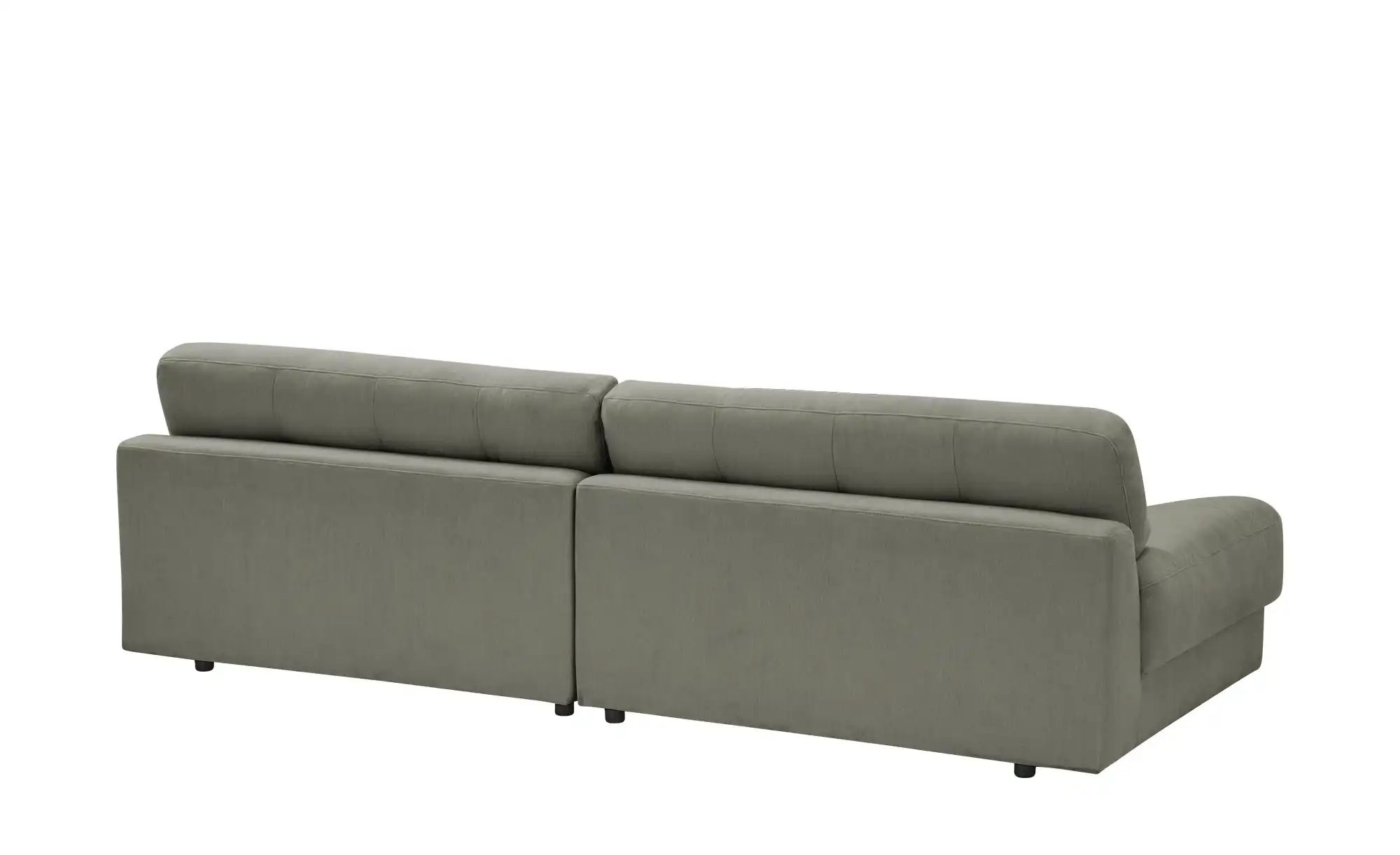 Thumbnail - Jette Home Bigsofa  Easy ¦ grau ¦ Maße (cm): B: 278 H: 83 T: 123.0 Polstermöbel > Sofas > 2-Sitzer - Höffner