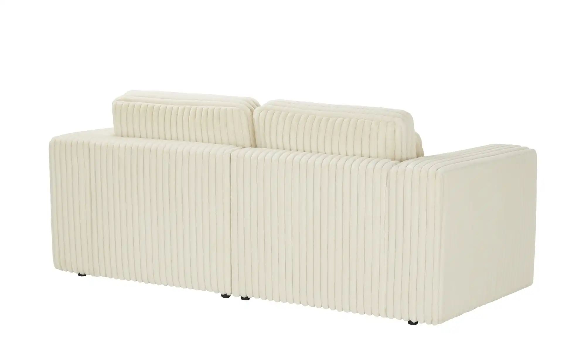 switch Einzelsofa  Torrino ¦ creme ¦ Maße (cm): B: 228 H: 96 T: 114 Polster günstig online kaufen