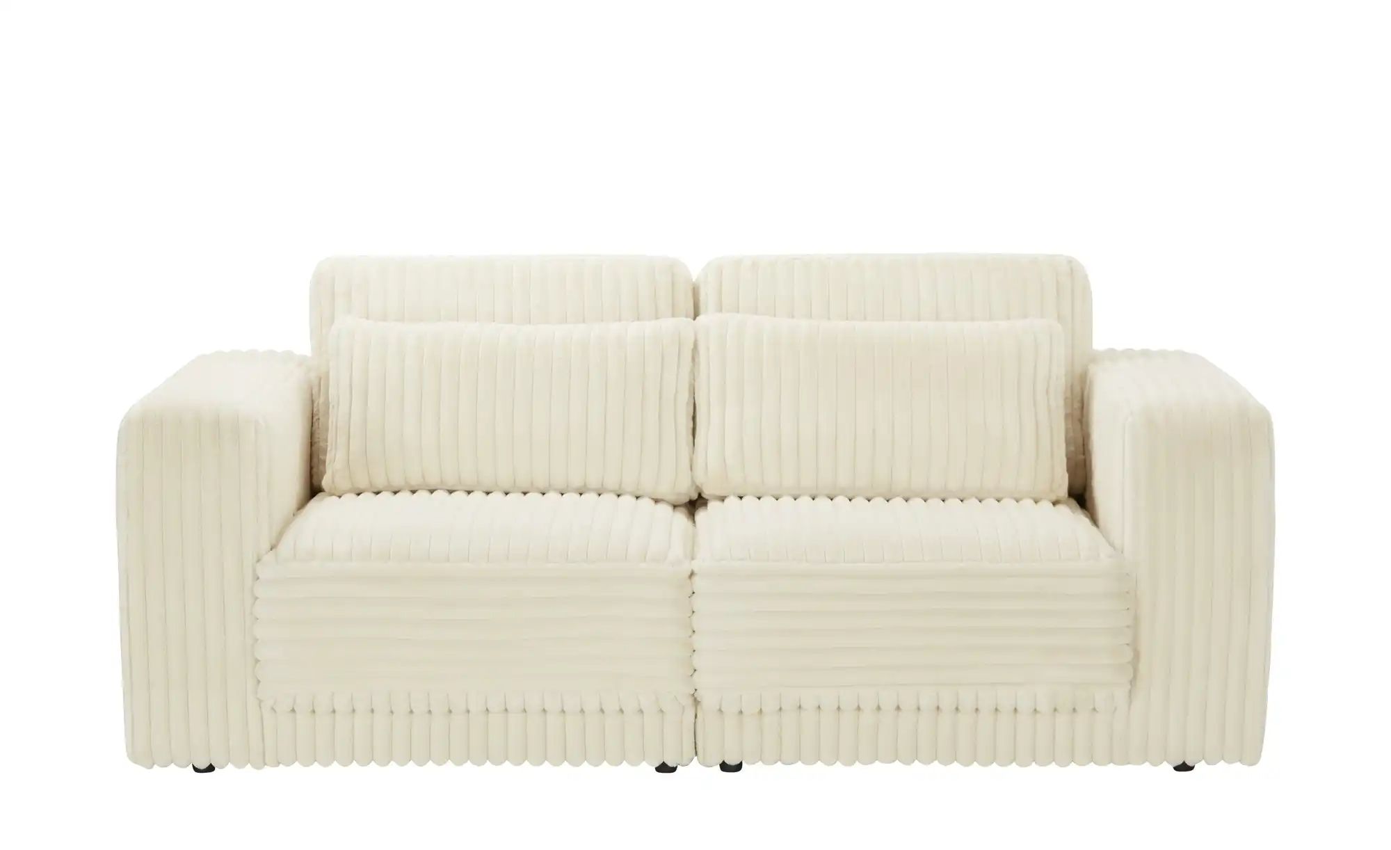 switch Einzelsofa  Torrino ¦ creme ¦ Maße (cm): B: 228 H: 96 T: 114 Polster günstig online kaufen