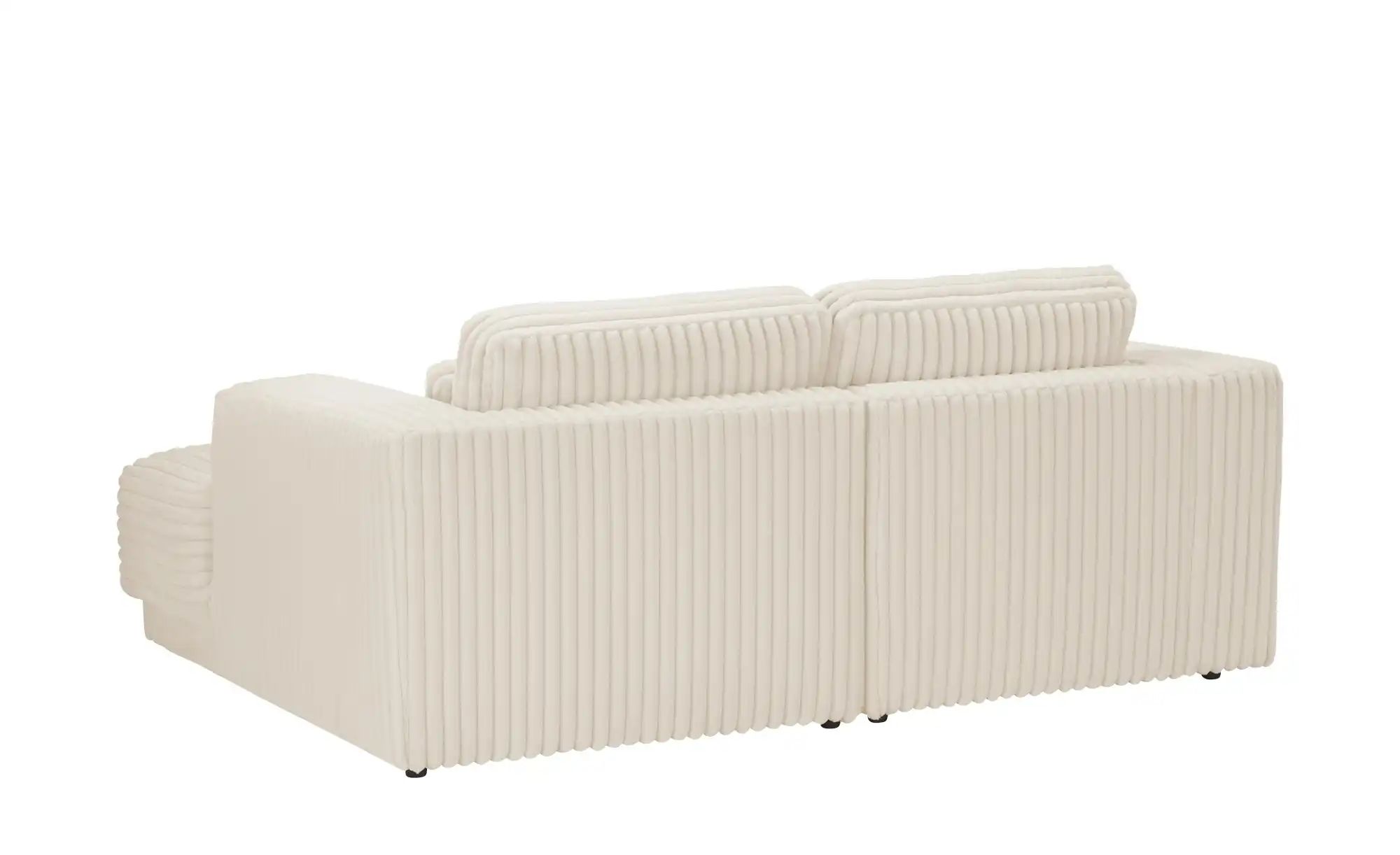 Thumbnail - switch Ecksofa Torrino ¦ creme ¦ Maße (cm): B: 224 H: 96 T: 173.0 Polstermöbel > Sofas > Ecksofas - Höffner