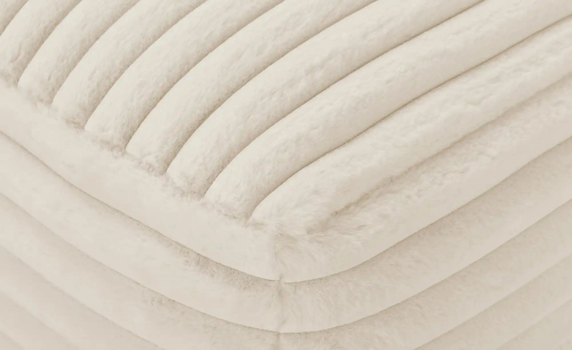 Thumbnail - switch Wohnlandschaft  Torrino ¦ creme ¦ Maße (cm): B: 420 H: 95 T: 173.0 Polstermöbel > Sofas > Wohnlandschaften - Höff...