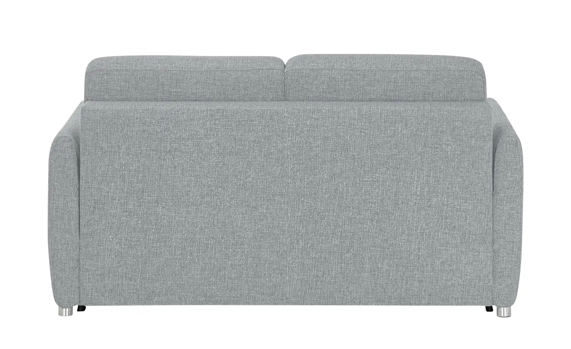 Betty Schlafsofa  Betty ¦ grau ¦ Maße (cm): B: 190 H: 86 T: 97.0 Polstermöb günstig online kaufen