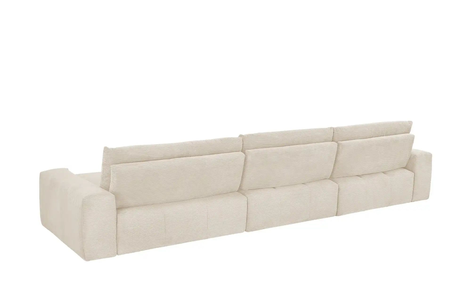 Thumbnail - Max Schelling Ecksofa  Mayfair ¦ beige ¦ Maße (cm): B: 376 H: 159 T: 119.0 Polstermöbel > Sofas > Ecksofas - Höffner