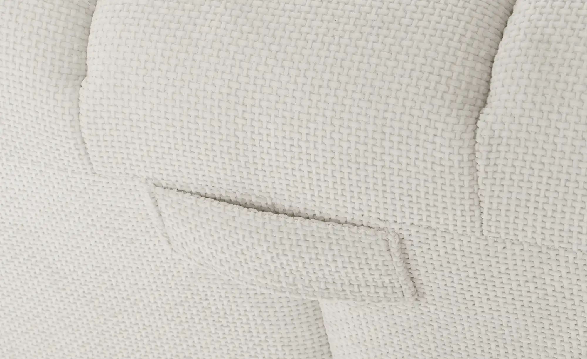 Thumbnail - bobb Dreh-Schaukelsessel Chessie ¦ weiß ¦ Maße (cm): B: 86 H: 105 T: 98.0 Polstermöbel > Sessel > Drehsessel - Höffner