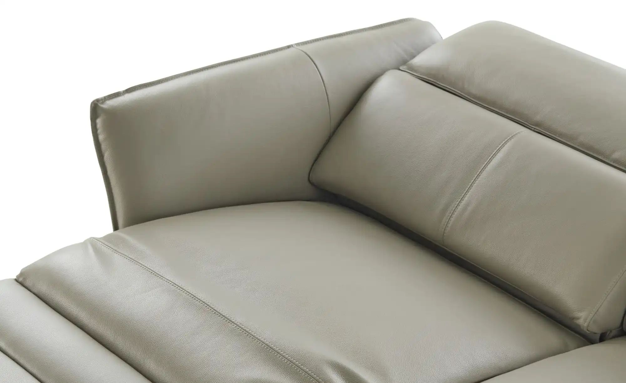 uno Ecksofa  Hedy ¦ beige ¦ Maße (cm): B: 274 H: 78 T: 166.0 Polstermöbel > günstig online kaufen