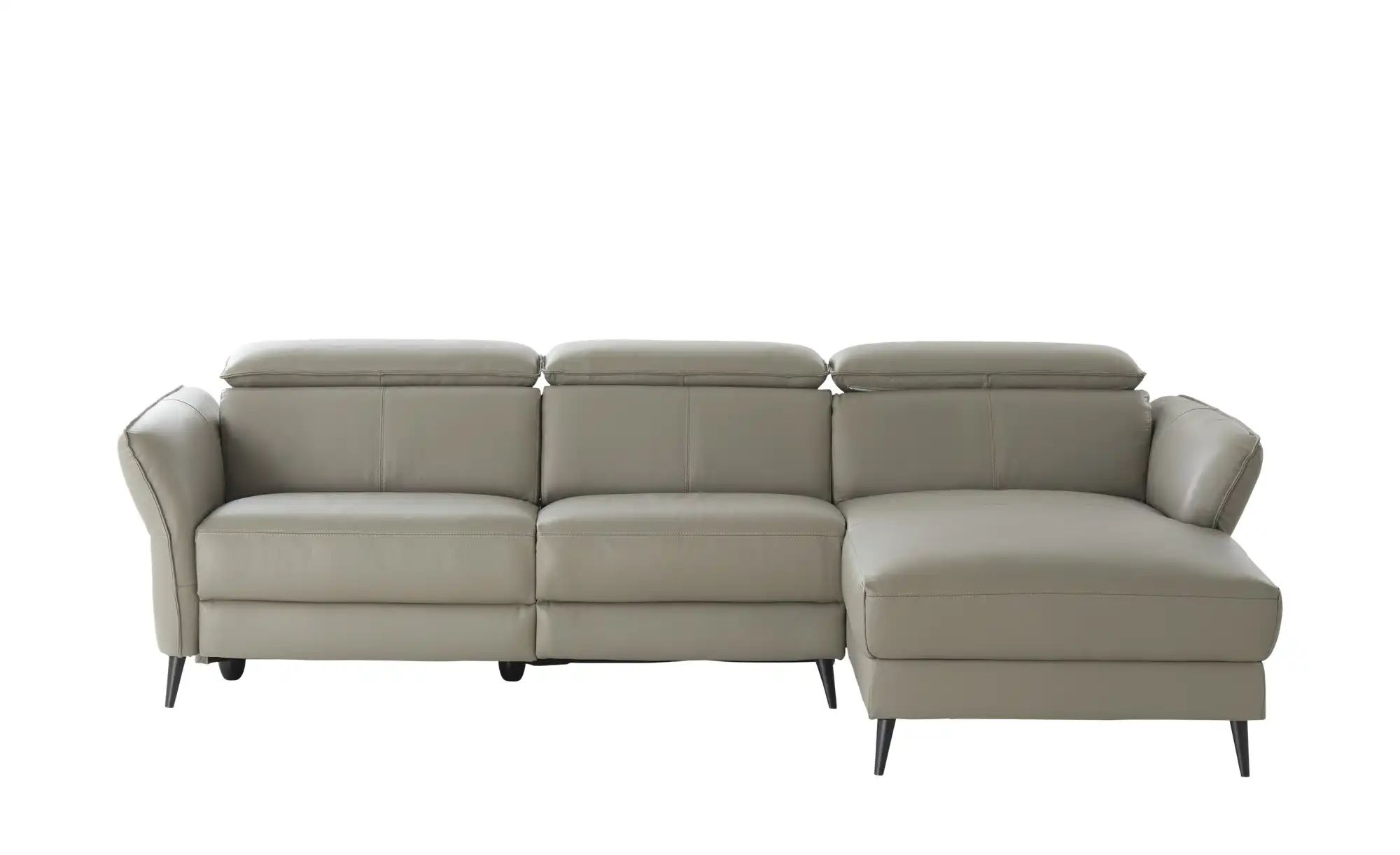 uno Ecksofa  Hedy ¦ beige ¦ Maße (cm): B: 274 H: 78 T: 166.0 Polstermöbel > günstig online kaufen