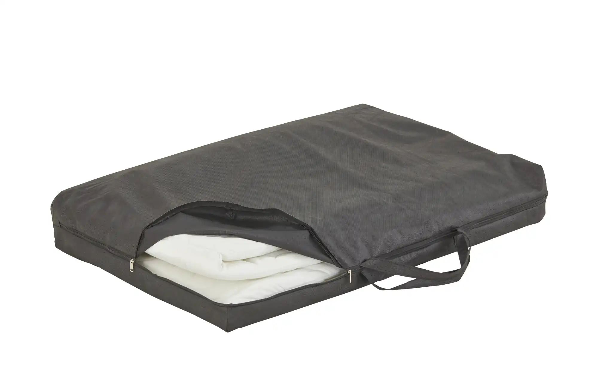 Thumbnail - bobb Ecksofa Arissa de Luxe ¦ grau ¦ Maße (cm): B: 268 H: 91 T: 215.0 Polstermöbel > Sofas > Ecksofas - Höffner