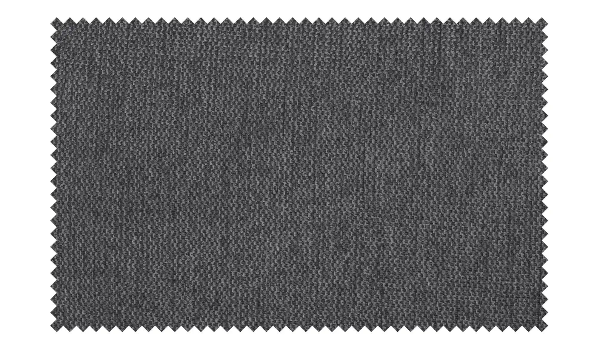 bobb Schlafsofa  Henny de Luxe ¦ grau ¦ Maße (cm): B: 206 H: 91 T: 110.0 Po günstig online kaufen
