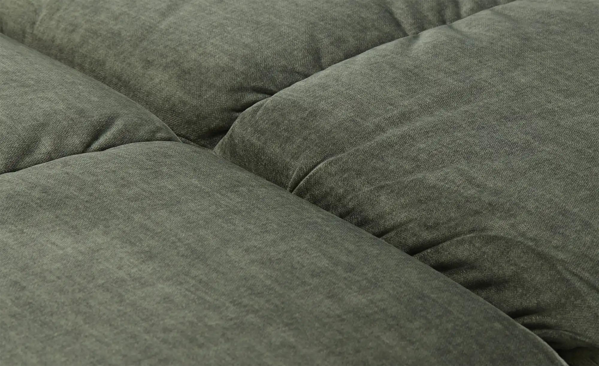 Thumbnail - Sessel-Variohocker Melly III ¦ grün ¦ Maße (cm): B: 88 H: 83 T: 104.0 Polstermöbel > Hocker - Höffner